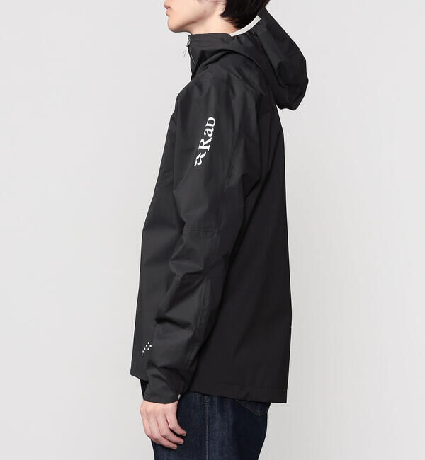  「Rab | Downpour Trail Light Jacket MEN」|テーラードジャケット|
