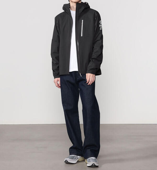  「Rab | Downpour Trail Light Jacket MEN」|テーラードジャケット|