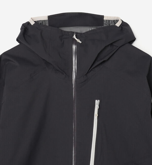  「Rab | Downpour Trail Light Jacket MEN」|テーラードジャケット|