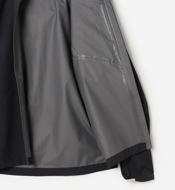  「Rab | Downpour Trail Light Jacket MEN」|テーラードジャケット|