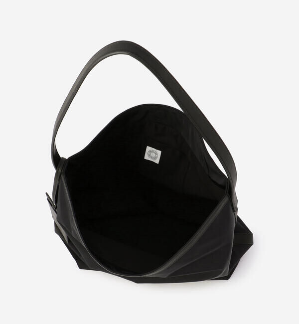 ORCIVAL「ORCIVAL | ポリエステルツイル ショルダーバッグ」|ショルダー・メッセンジャー|