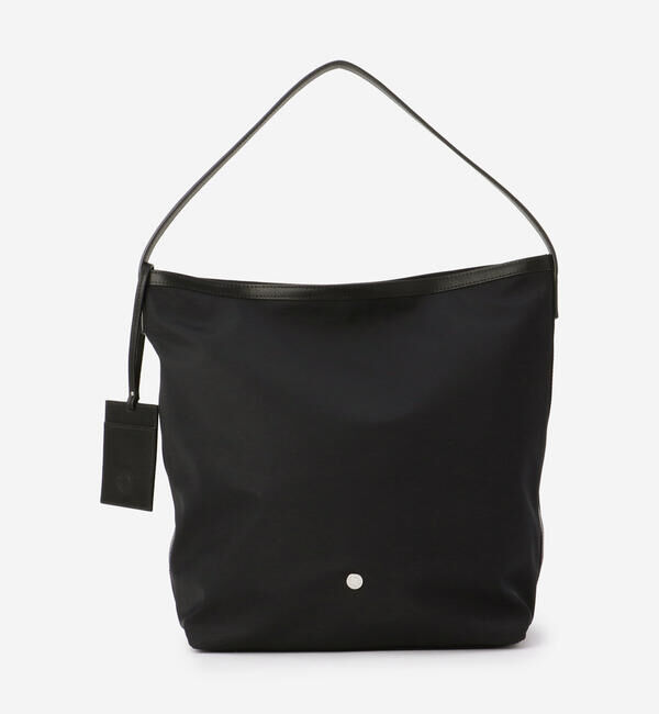 ORCIVAL「ORCIVAL | ポリエステルツイル ショルダーバッグ」|ショルダー・メッセンジャー|