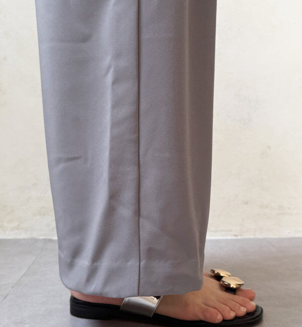  「フレンチスリーブオールインワン」|ワンピース|