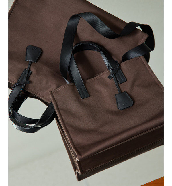 2.718「【2.718】マーケットトートバッグ/S」|トートバッグ|