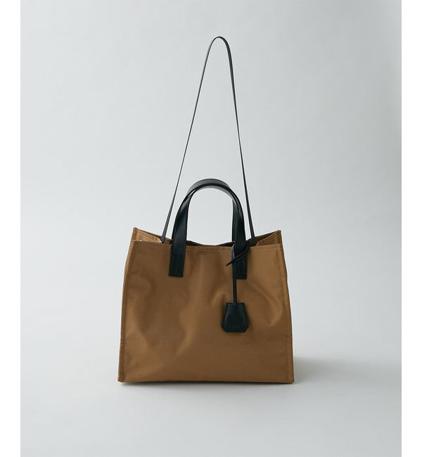 2.718「【2.718】マーケットトートバッグ/S」|トートバッグ|