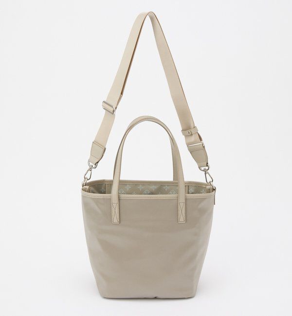  「リバーシブル2WAYトートバッグ」|トートバッグ|