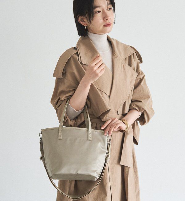  「リバーシブル2WAYトートバッグ」|トートバッグ|