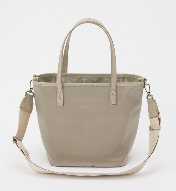  「リバーシブル2WAYトートバッグ」|トートバッグ|