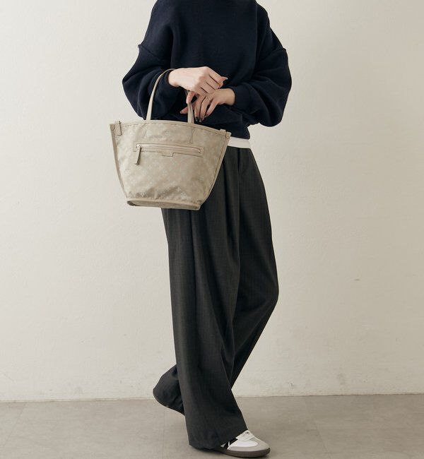  「リバーシブル2WAYトートバッグ」|トートバッグ|