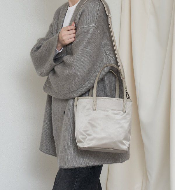  「リバーシブル2WAYトートバッグ」|トートバッグ|