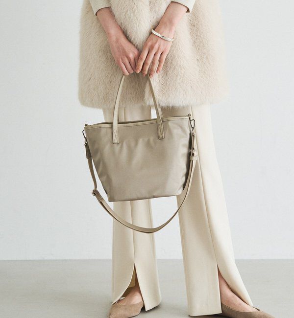  「リバーシブル2WAYトートバッグ」|トートバッグ|