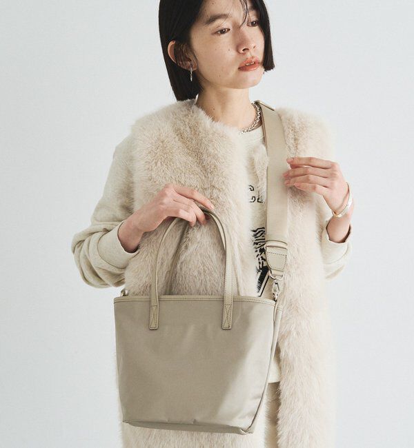  「リバーシブル2WAYトートバッグ」|トートバッグ|