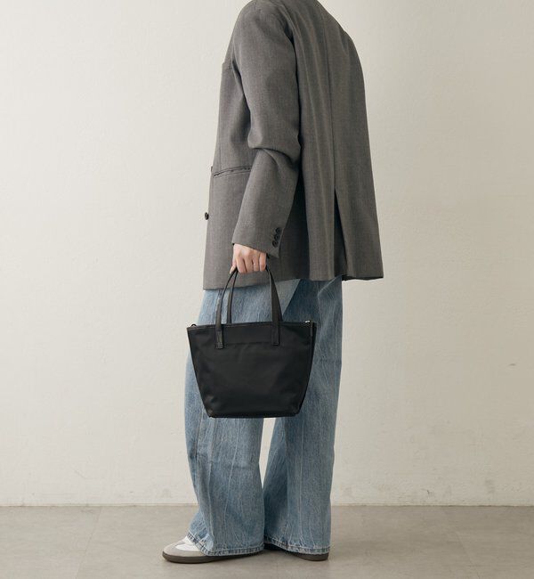  「リバーシブル2WAYトートバッグ」|トートバッグ|