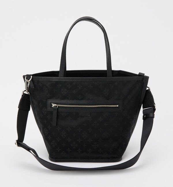  「リバーシブル2WAYトートバッグ」|トートバッグ|