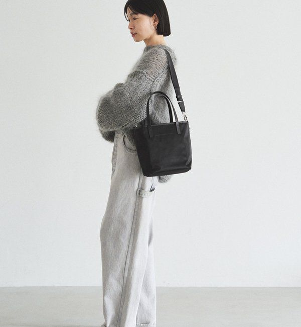  「リバーシブル2WAYトートバッグ」|トートバッグ|