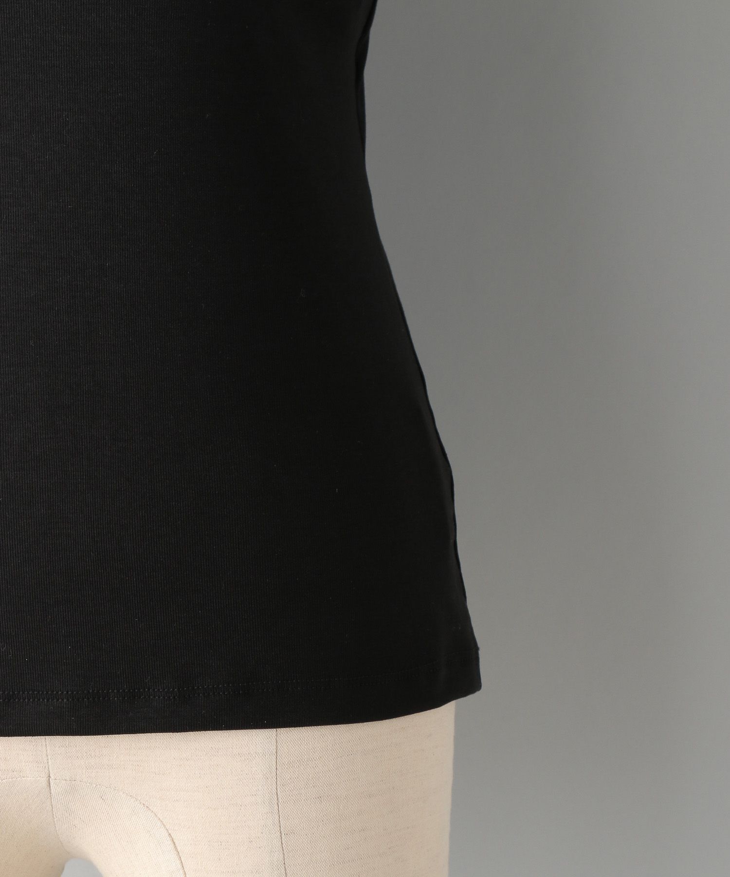 A part by 「ワンショルカップツキタンク」|タンクトップ|