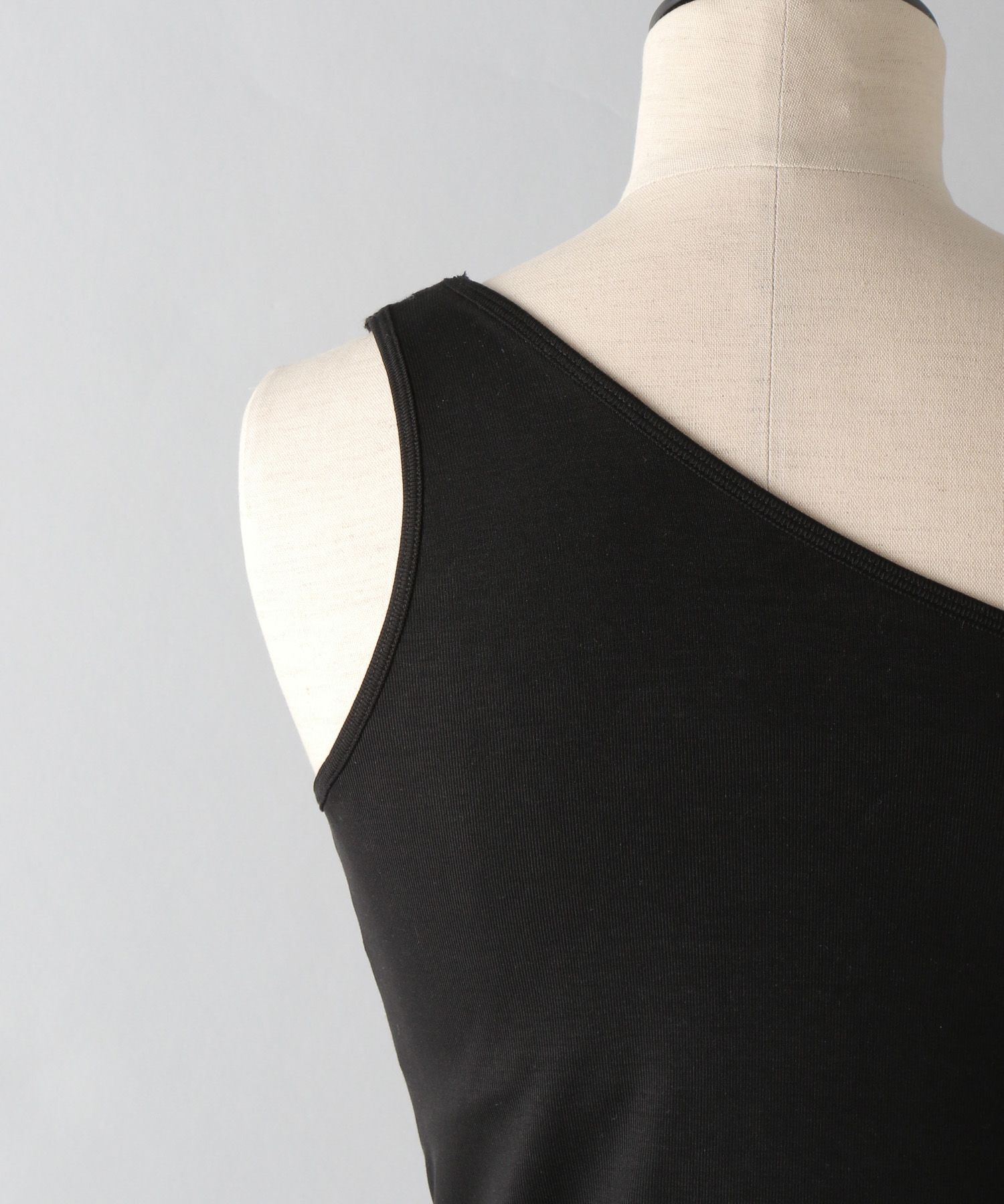 A part by 「ワンショルカップツキタンク」|タンクトップ|