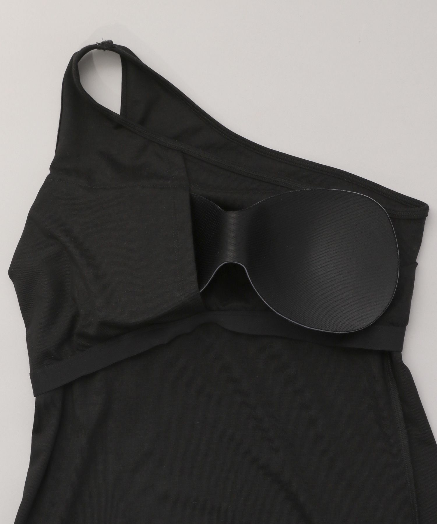 A part by 「ワンショルカップツキタンク」|タンクトップ|