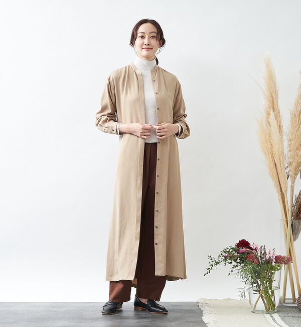 collex「リヨセルツイルワンピース」|ワンピース|