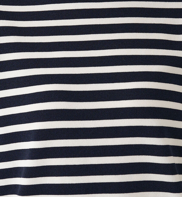 collex「＜手洗い可能＞クルーネックニットプルオーバー」|ニット・セーター|