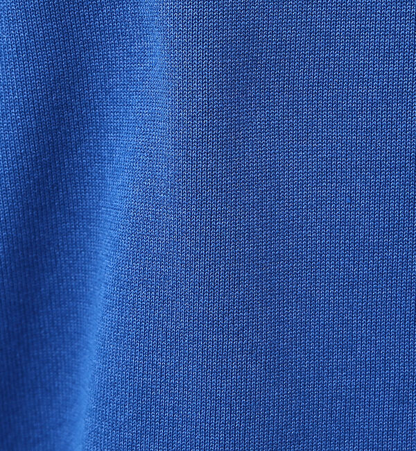 collex「＜手洗い可能＞クルーネックニットプルオーバー」|ニット・セーター|