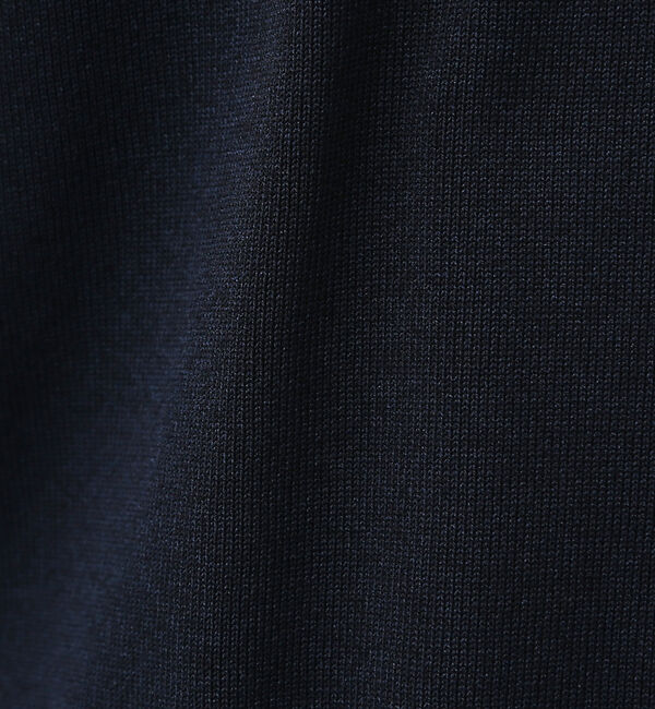 collex「＜手洗い可能＞クルーネックニットプルオーバー」|ニット・セーター|