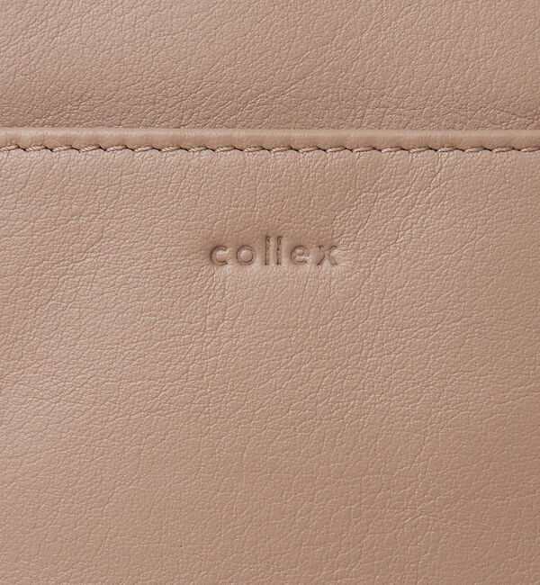 collex「【別注】THE CASE&times;collex ウォレットショルダーバッグ」|ショルダー・メッセンジャー|