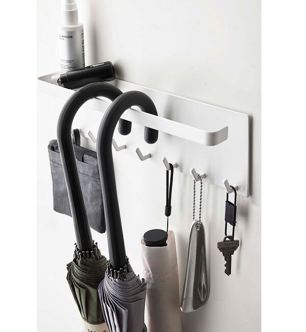 collex「【tower 】トレー付きマグネットアンブレラホルダー マグネット式」|その他|