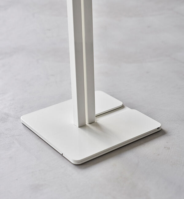 collex「【tower】 折畳み室内物干し」|その他|