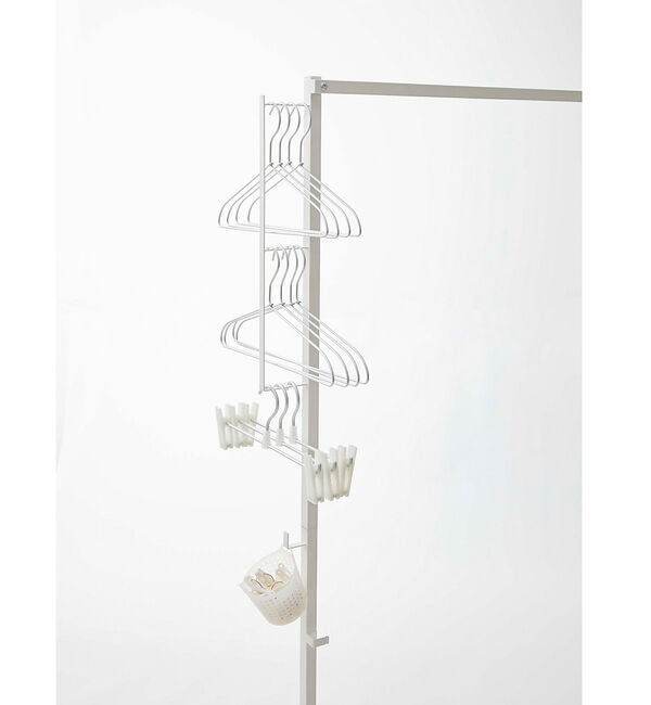 collex「【tower】 折畳み室内物干し」|その他|