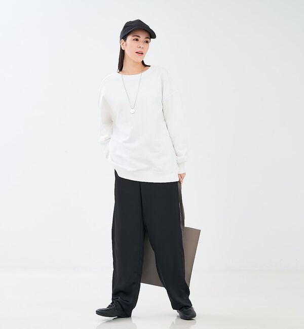 collex「キレイイロスウェット」|スウェット・ジャージ|