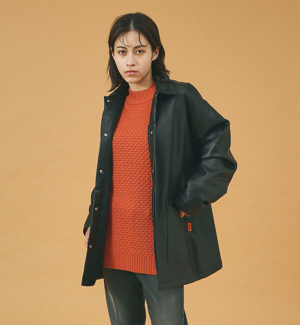 ABAHOUSE「【UNIVERSAL OVERALL / ユニバーサルオーバーオール 】SHOP」|その他|