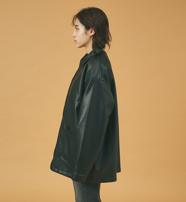 ABAHOUSE「【UNIVERSAL OVERALL / ユニバーサルオーバーオール 】SHOP」|その他|