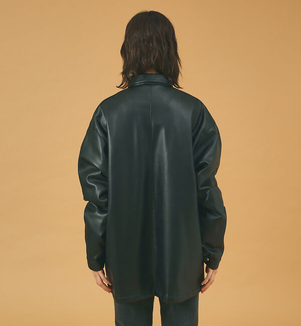 ABAHOUSE「【UNIVERSAL OVERALL / ユニバーサルオーバーオール 】SHOP」|その他|