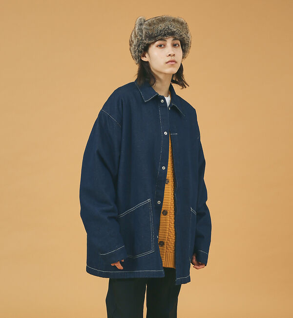 ABAHOUSE「【UNIVERSAL OVERALL / ユニバーサルオーバーオール 】SHOP」|その他|