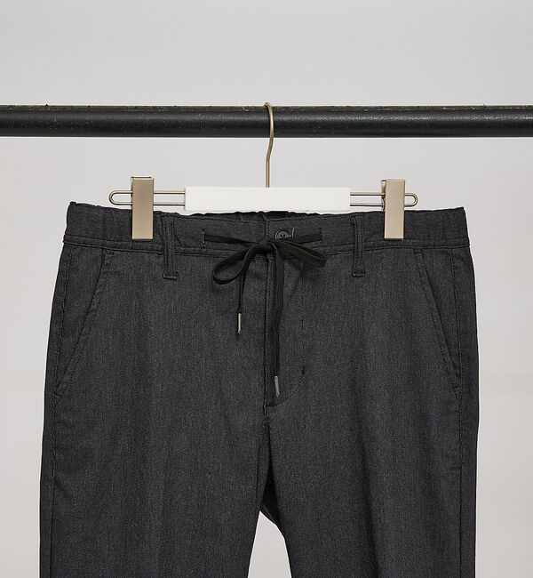 ABAHOUSE「【ハイパーストレッチ】ピンヘッド イージースラックス」|その他|