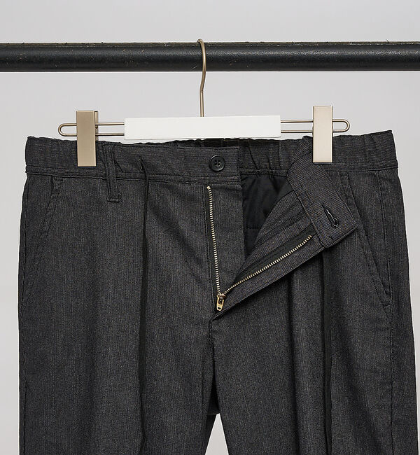 ABAHOUSE「【ハイパーストレッチ】ピンヘッド イージースラックス」|その他|