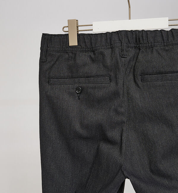 ABAHOUSE「【ハイパーストレッチ】ピンヘッド イージースラックス」|その他|