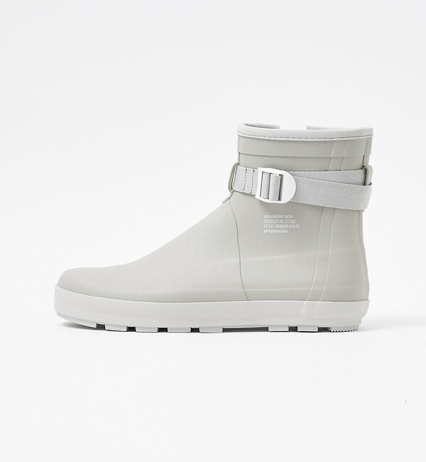 ABAHOUSE「【810s / エイトテンス】MARKE MODI マルケ / レインブーツ」|レインシューズ|