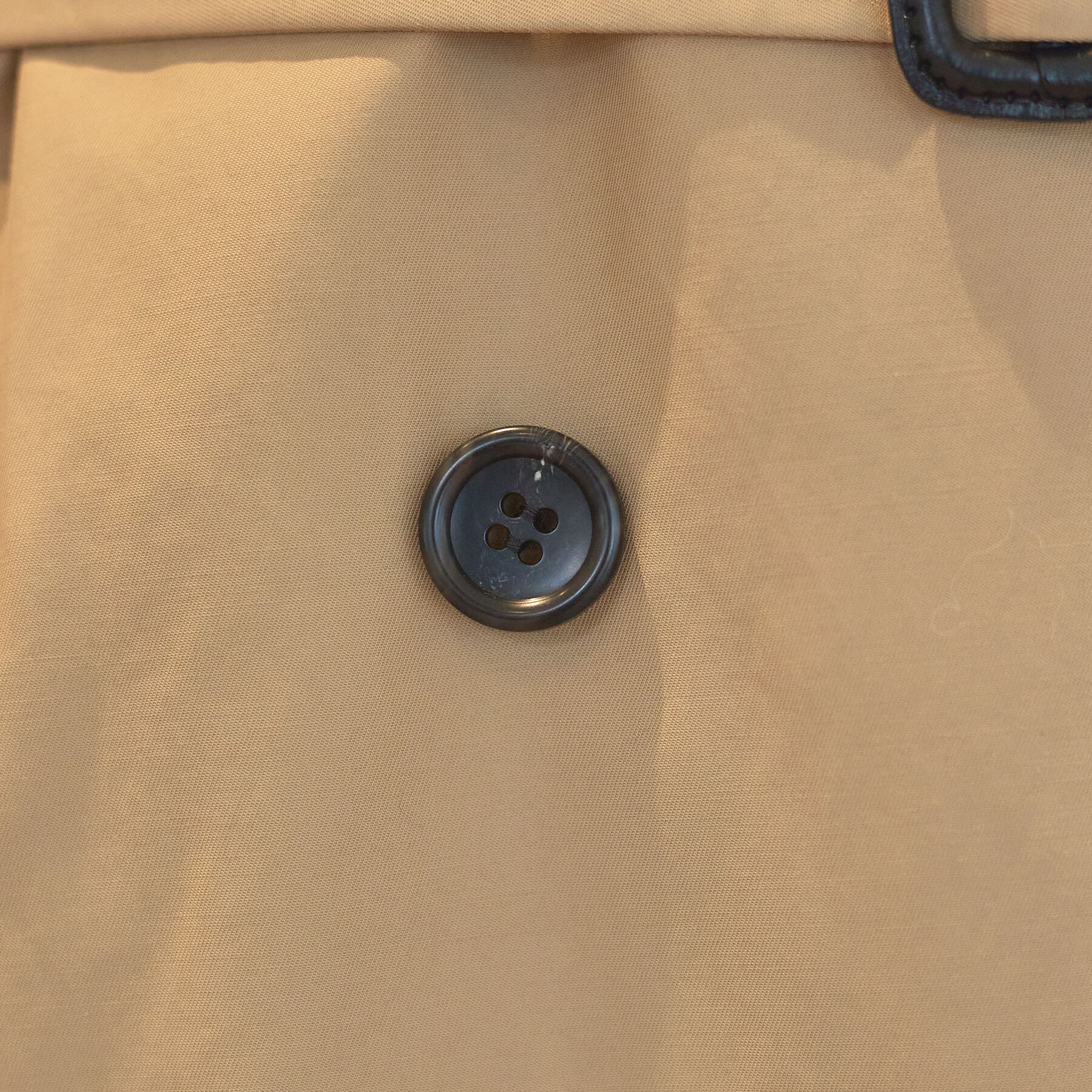 Rouge vif「ライナー付きトレンチコート」|トレンチコート|