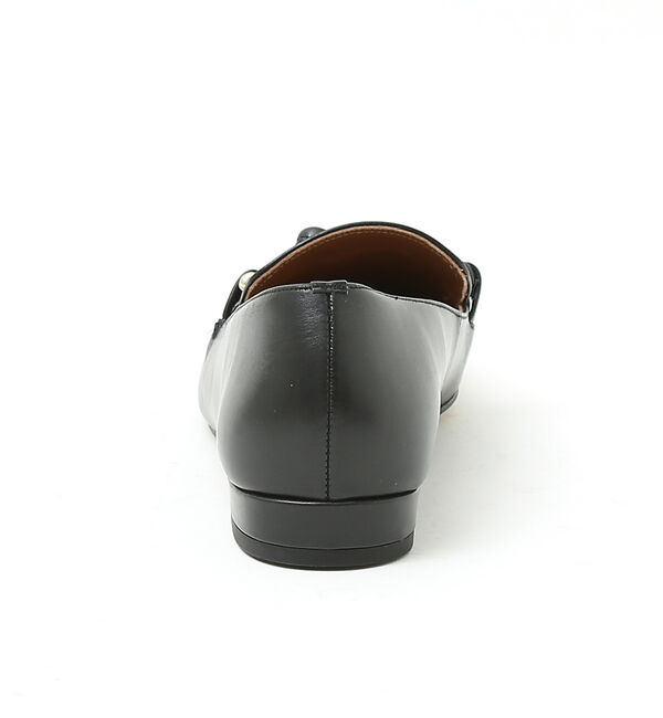 AU BANNISTER「ホースビットローファー」|ローファー|