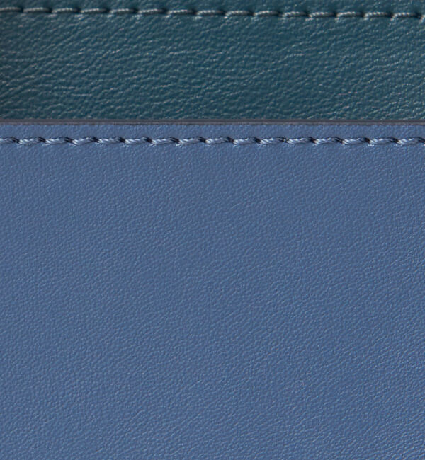 LOWELL things「【TVドラマ使用商品】Dual/ベルテッドスクエアminiトートBAG」|トートバッグ|