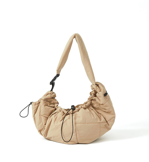 LOWELL things「MATIE/ スリングバッグ・ペットキャリーバッグ【Produce by 有末」|ショルダー・メッセンジャー|