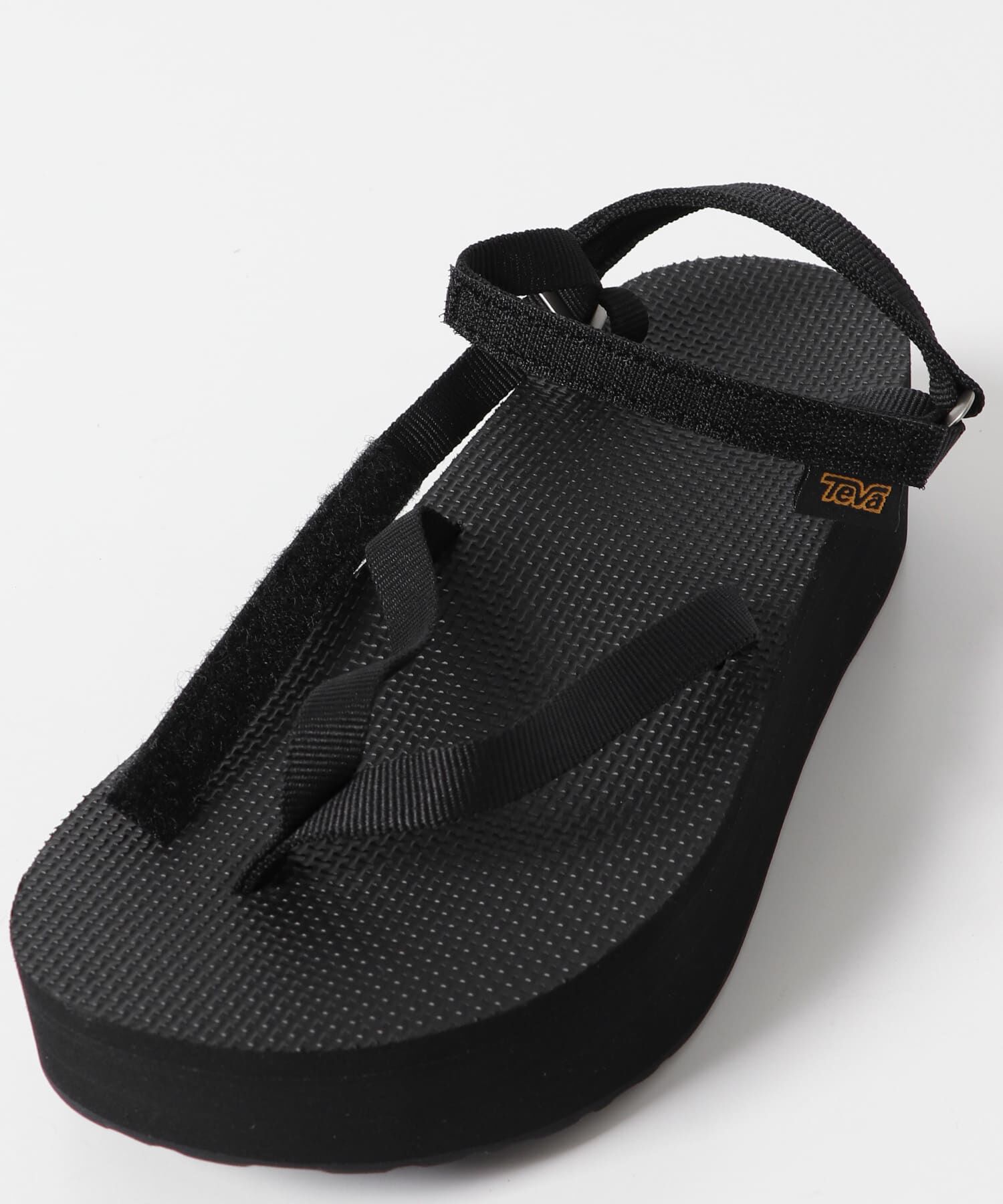 URBAN RESEARCH DOORS「Teva　FLATFORM SANDAL SLIM」|サンダル|