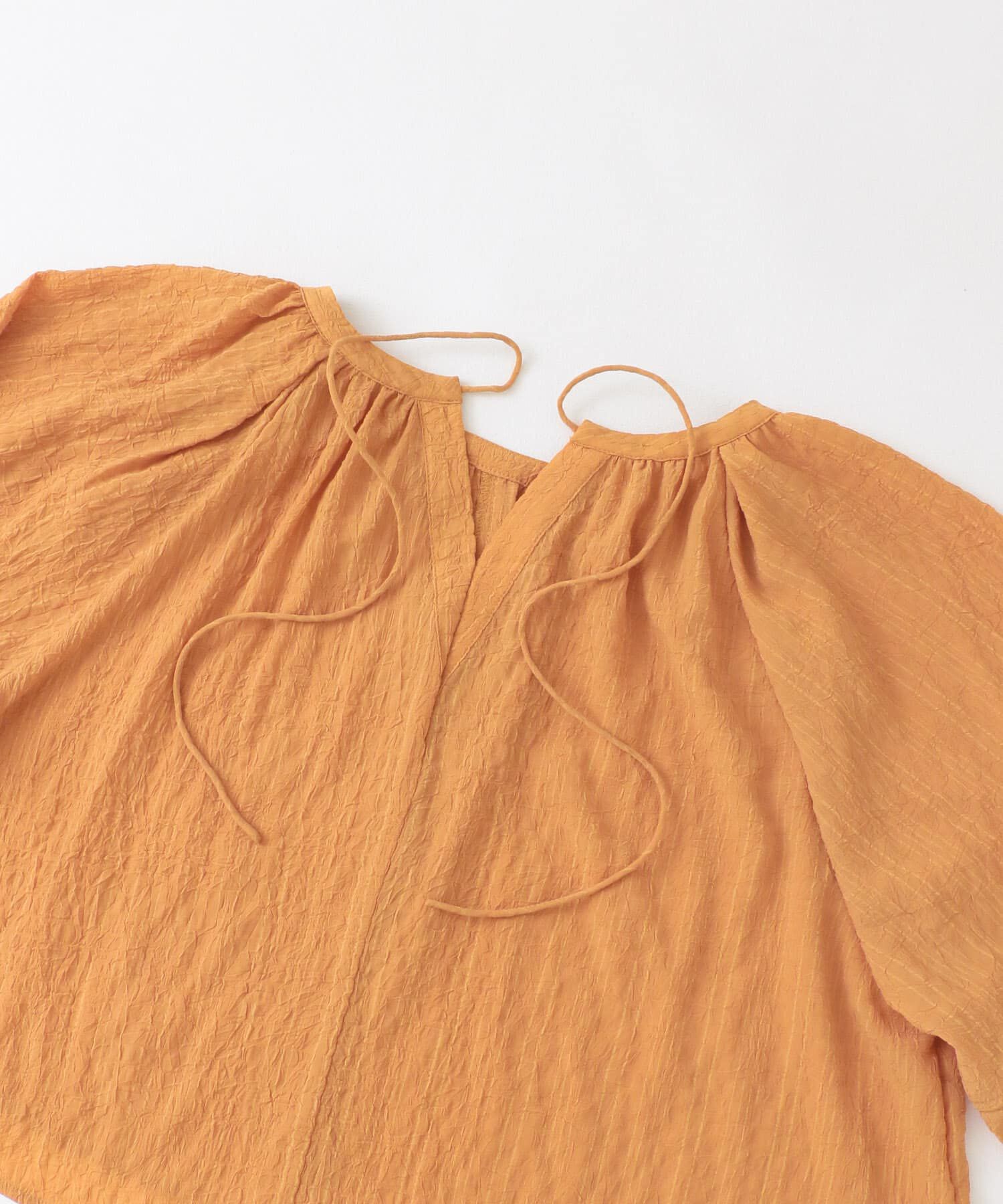 URBAN RESEARCH ROSSO「ブラウス&times;キャミセットワンピース」|ワンピース|