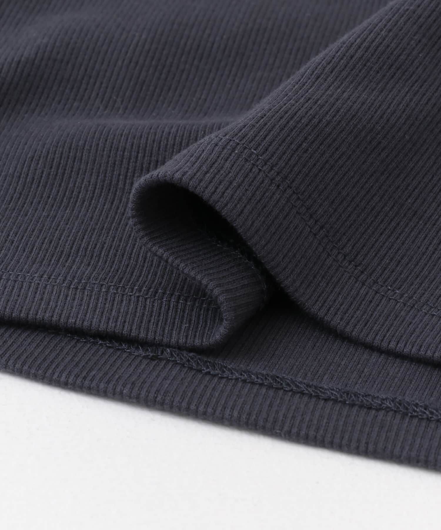 URBAN RESEARCH ROSSO「抗菌防臭カップ付デザインタンクトップ」|タンクトップ|