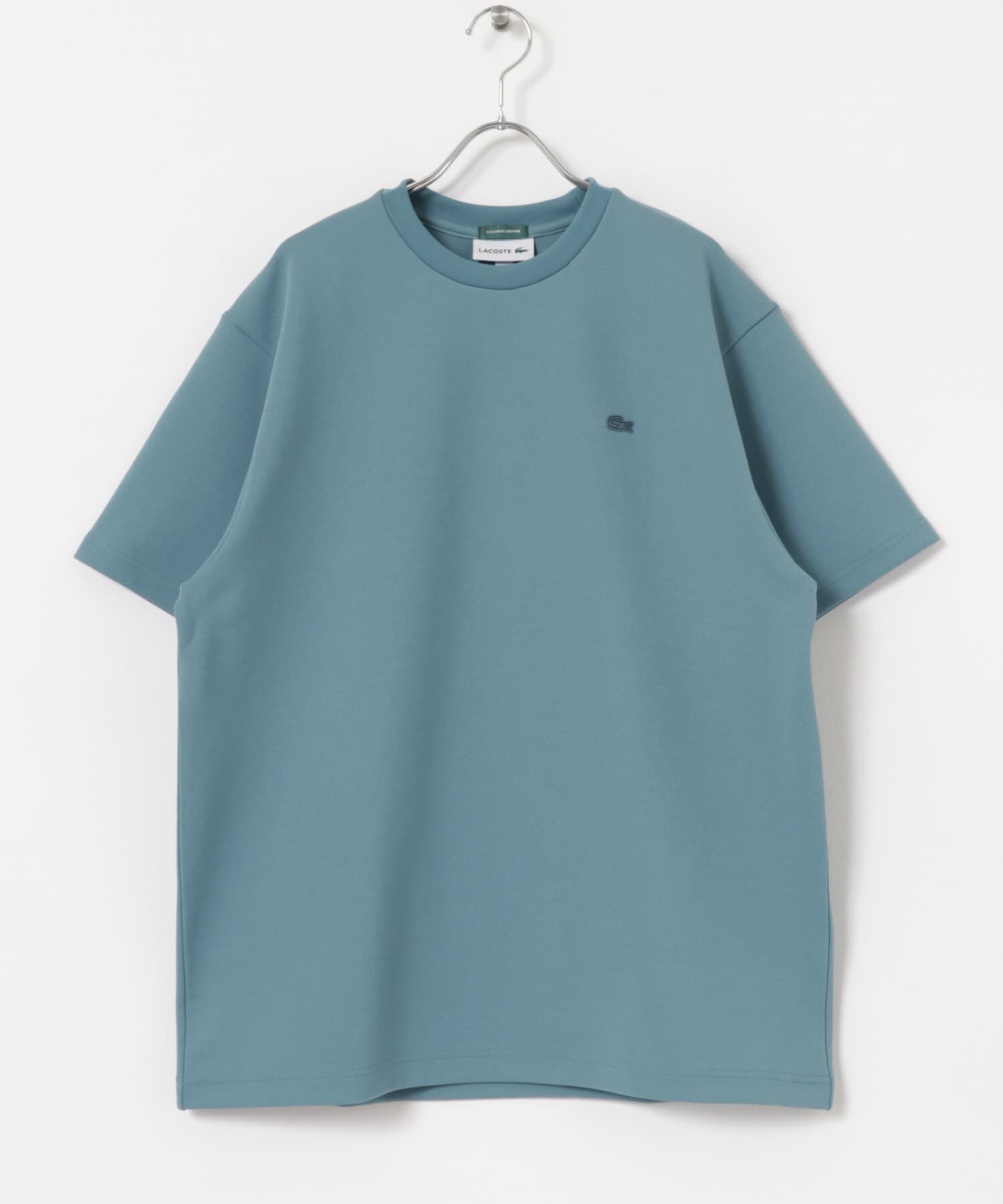URBAN RESEARCH「『別注』LACOSTE&times;UR　Functional Pique T-shirts」|Tシャツ・カットソー|