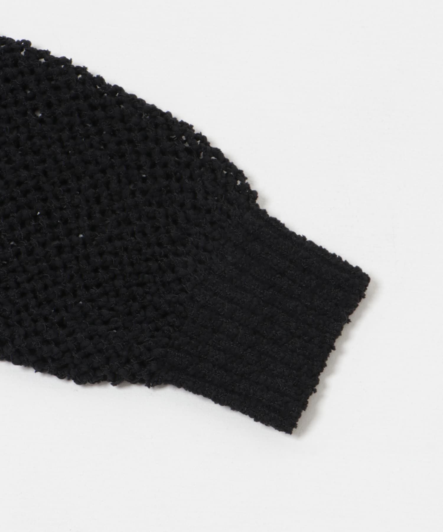 URBAN RESEARCH「透かし柄2WAYニットカーディガン」|カーディガン|