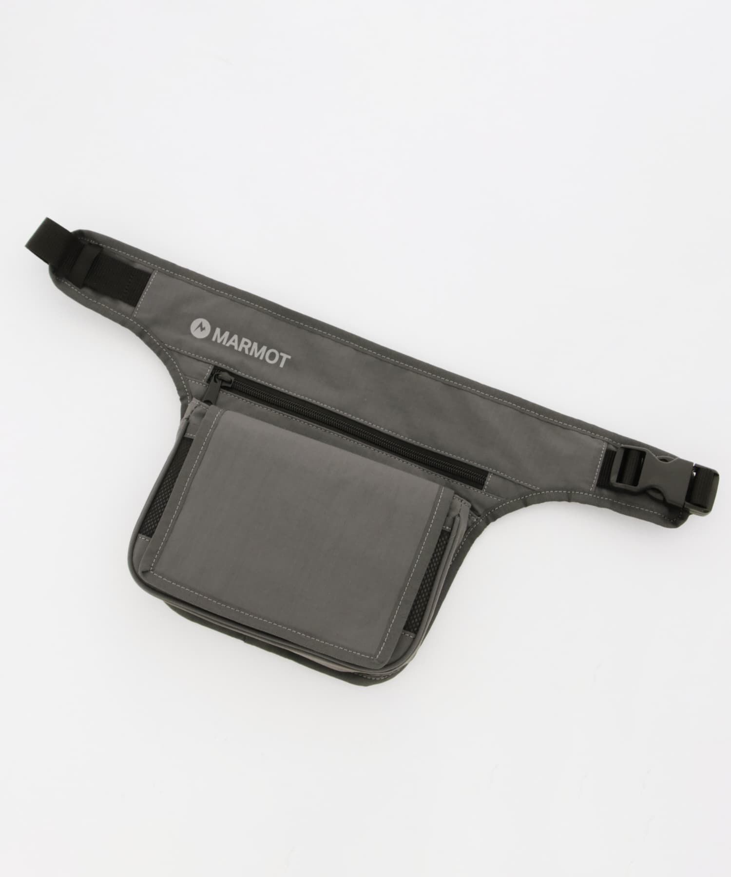 URBAN RESEARCH「MARMOT CAPITAL　WAIST BAG」|ポーチ|
