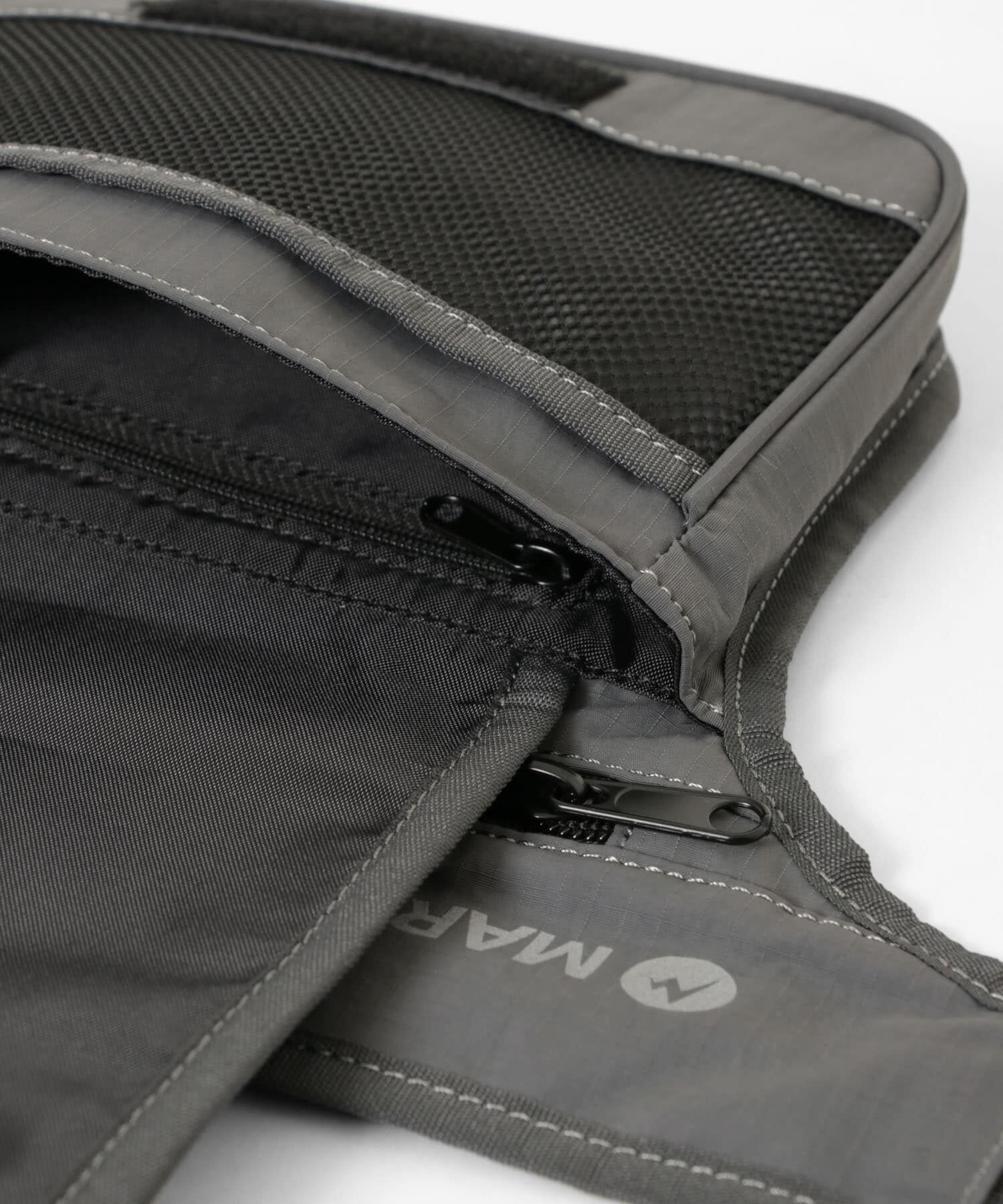 URBAN RESEARCH「MARMOT CAPITAL　WAIST BAG」|ポーチ|